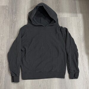 Darryl Brown Vintage Black Hoodie